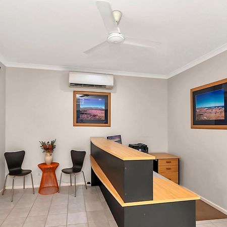 Comfort Inn & Suites Karratha Exterior photo